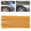 10pcs Hot Melt Glue Sticks Strong Adhesion for 11