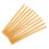 10pcs Hot Melt Glue Sticks Strong Adhesion for 6