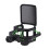 Plastic Microphone Shock Mount Anti-vibration Mic 1