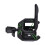Plastic Microphone Shock Mount Anti-vibration Mic 9
