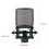 Plastic Microphone Shock Mount Anti-vibration Mic 13