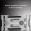 512GB Portable External SSD Drive with USB 3.1 Compact Silver Finish 5