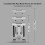 512GB Portable External SSD Drive with USB 3.1 Compact Silver Finish 2