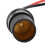 Câble pince-batterie 12-24V DC 8A isolé 10