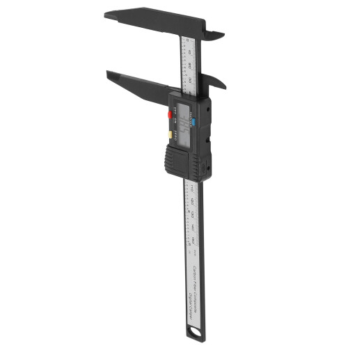 0-150mm Digital Caliper with Precise Measurement and Large LCD Screen 2