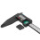 0-150mm Digital Caliper with Precise Measurement and Large LCD Screen 4
