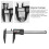 0-150mm Digital Caliper with Precise Measurement and Large LCD Screen 11