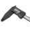 0-150mm Digital Caliper with Precise Measurement and Large LCD Screen 5