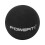 37mm Single Dot Squash Balls - Beginner Red Dot High Elasticity Training 3