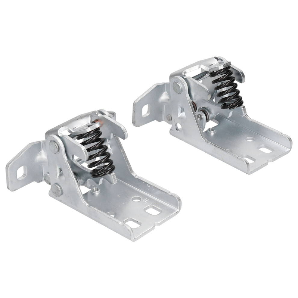 Pair Of Front Upper Door Hinge Left Right 9121376547140