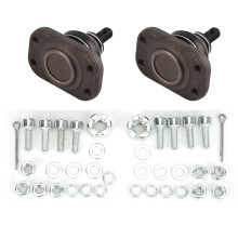 Front Camber Ball Joint Kit Replacement Auto Car