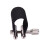 Saxophone Ligature Compact Durable Sax Ligature 4