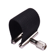 Saxophone Ligature Compact Durable Sax Ligature
