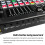 M9 Audio Interface Sound Card Live Voice Mixer 2