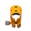 Saxophone Ligature Compact Durable Sax Ligature 5