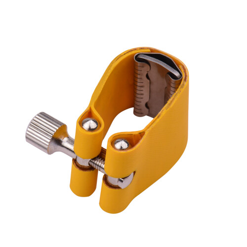 Saxophone Ligature Compact Durable Sax Ligature 2