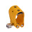 Saxophone Ligature Compact Durable Sax Ligature 6