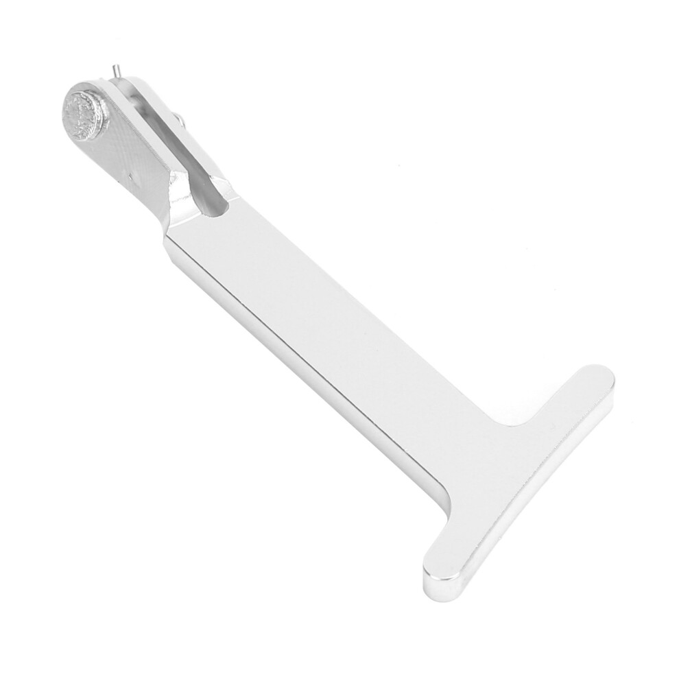 Hood Latch Release Handle Pull Set Billet-image-OPC-PJKMJKS-NEW