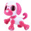 Robot Dog Pet Toy Smart Kids Interactive Walking 5
