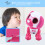 Robot Dog Pet Toy Smart Kids Interactive Walking 10