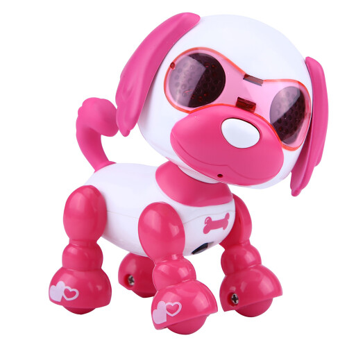 Robot Dog Pet Toy Smart Kids Interactive Walking 1