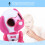 Robot Dog Pet Toy Smart Kids Interactive Walking 9