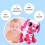 Robot Dog Pet Toy Smart Kids Interactive Walking 7