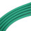 Espansore toracico TPR verde compatto ergonomico 8