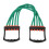 Espansore toracico TPR verde compatto ergonomico 2