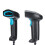 U2 USB Lettore di codici a barre ABS 360 IP54 QR/1D/2D 8