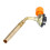 Efficient Propane Torch Igniter for Barbecue & Outdoor Activities 9