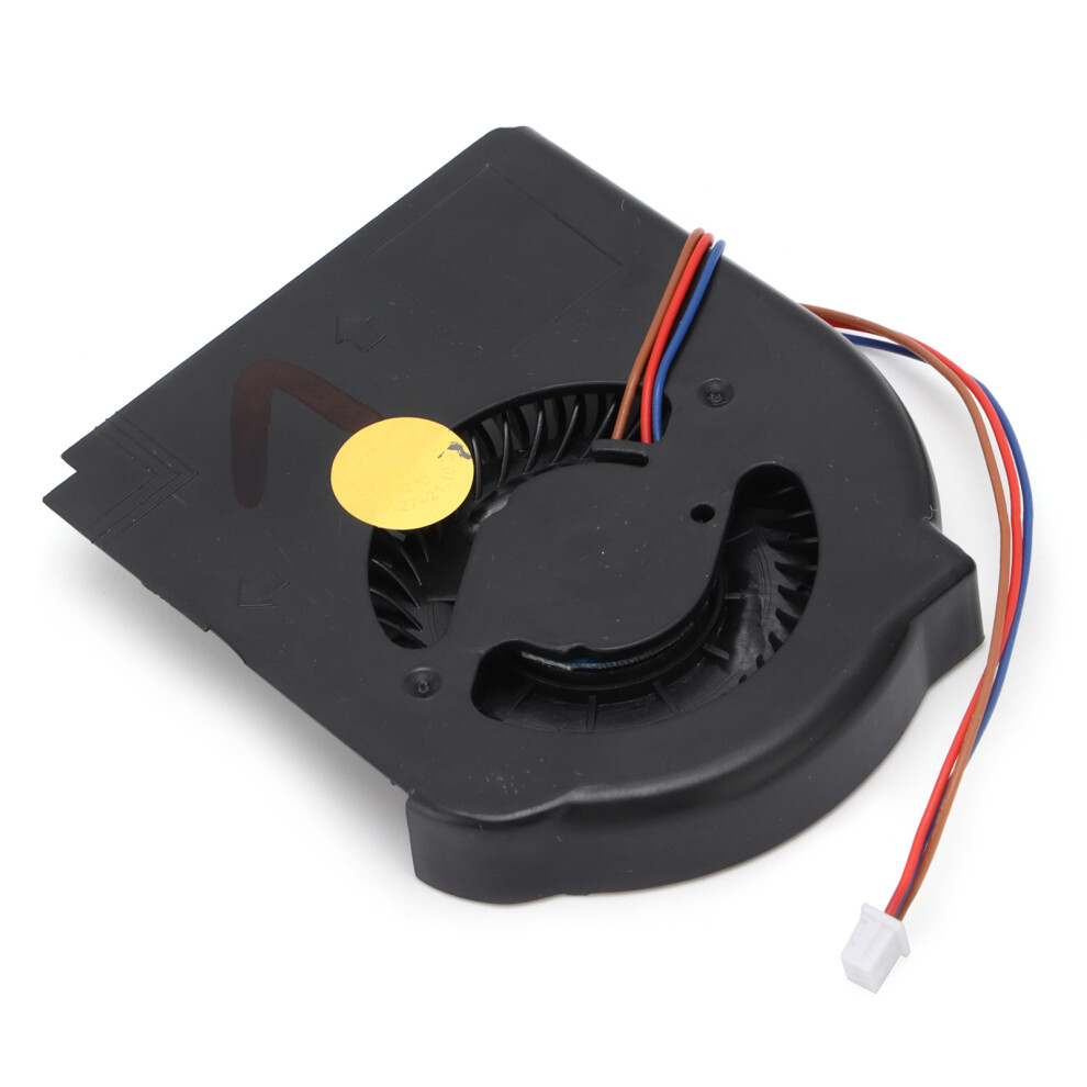 Durable Cpu Fan For Lenovo T410/T410i 3-Pin Heat Dissipation Radiator 8741340501537