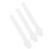 3pcs Plastic Sewing Machine Spool Set for Use with Standard Machines 7