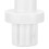 3pcs Plastic Sewing Machine Spool Set for Use with Standard Machines 6