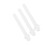 3pcs Plastic Sewing Machine Spool Set for Use with Standard Machines 14