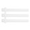 3pcs Plastic Sewing Machine Spool Set for Use with Standard Machines 1