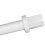 High-Quality White Plastic Spools Essential for Sewing Machine Use 9