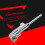2 ensembles de porte-embouts d'angle à 105, 0,25 po Chrome 11