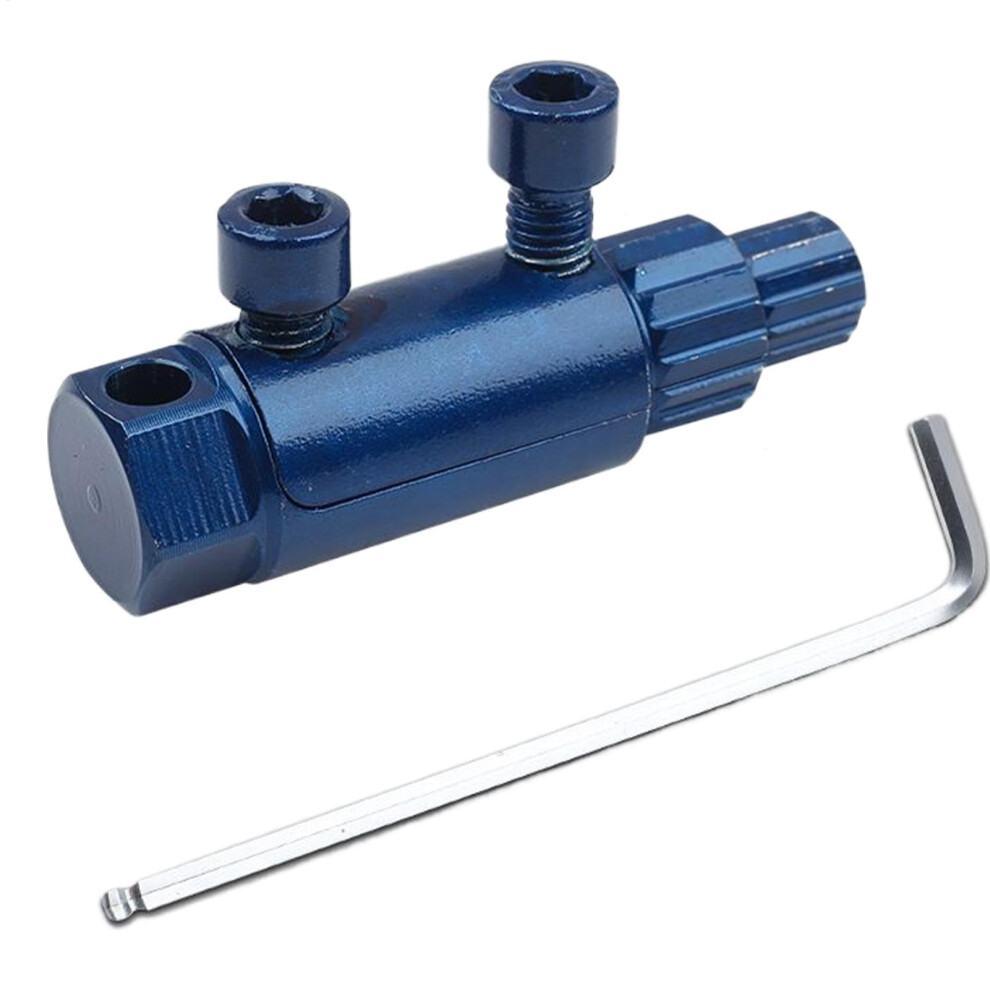 Stripped Extractor Set, Broken Faucet Removal Tool, Valve Bolt Maintenance Kit, Multifunctional Screw Extraction Tool 6276012425818