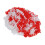 Traffic Chains 6mm Diameter ABS 25m Long Safety 10