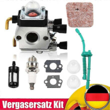 STIHL carburetor for FS38 FS45 FS46 FS55 FS74 FS75 FS80 FS85 HL45 HL75 HS70 HS74