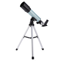 Portable Kids Telescope 90X Magnification with Tripod & Eyepiece
