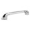 18in 12V/24V LED Handrail Luminous Security Access 4