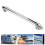 18in 12V/24V LED Handrail Luminous Security Access 11