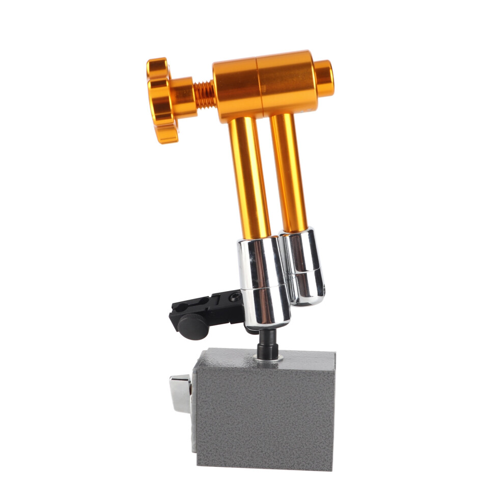 Magnetic Base Dial Indicator Holder Fast Fixing