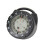 Diving Compasses Waterproof Dive Compasses Underwater Compasses with Luminous Features and Adjustable Clamp 1