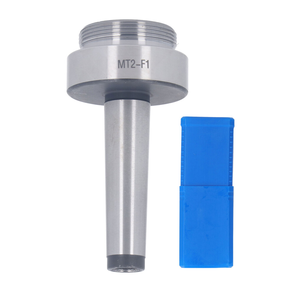 F1 Type Boring Head Shank MT2‑M10 1‑1/2‑18UNF
