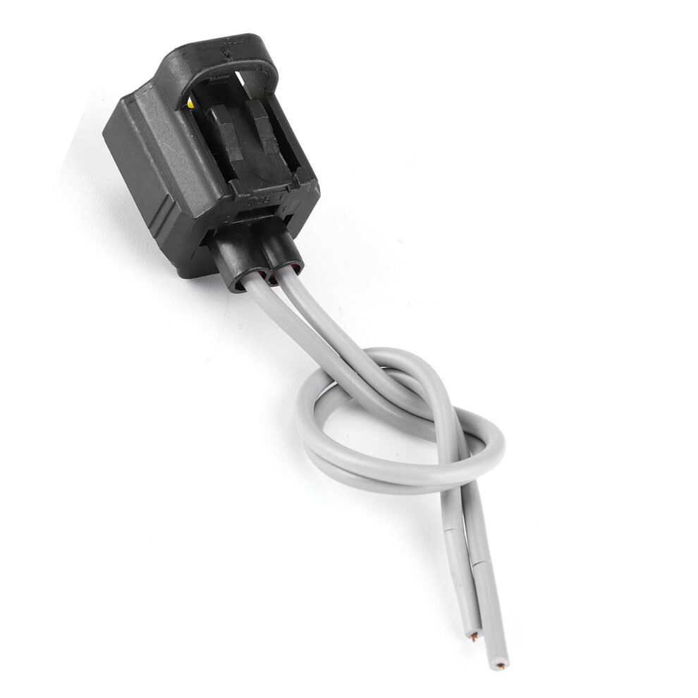 Reliable Aftermarket Coolant Temp Sensor Wire Connector 4681340504364