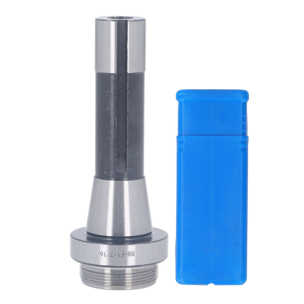 F1 Type Boring Head Shank R8‑1‑1/2‑18UNF‑7/16