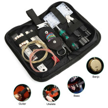 Guitar Repairing Tools Maintenance Tool Kit String
